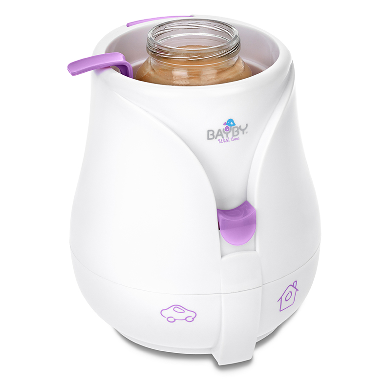 Babybay best sale bottle warmer