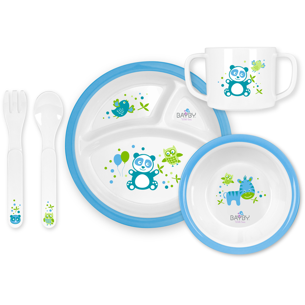 dining set for baby